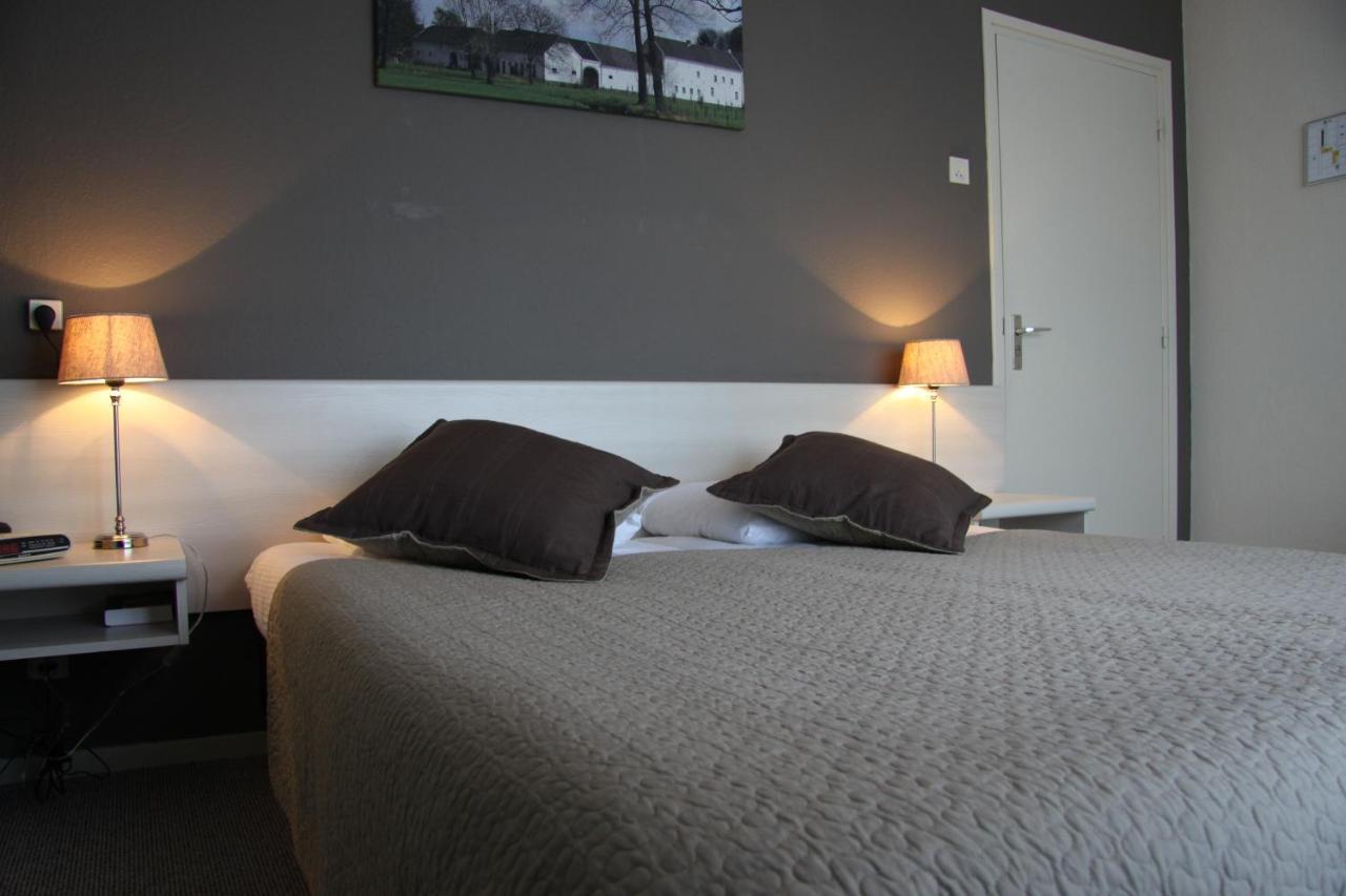 Hotel Restaurant Op De Beek Schin op Geul Quarto foto